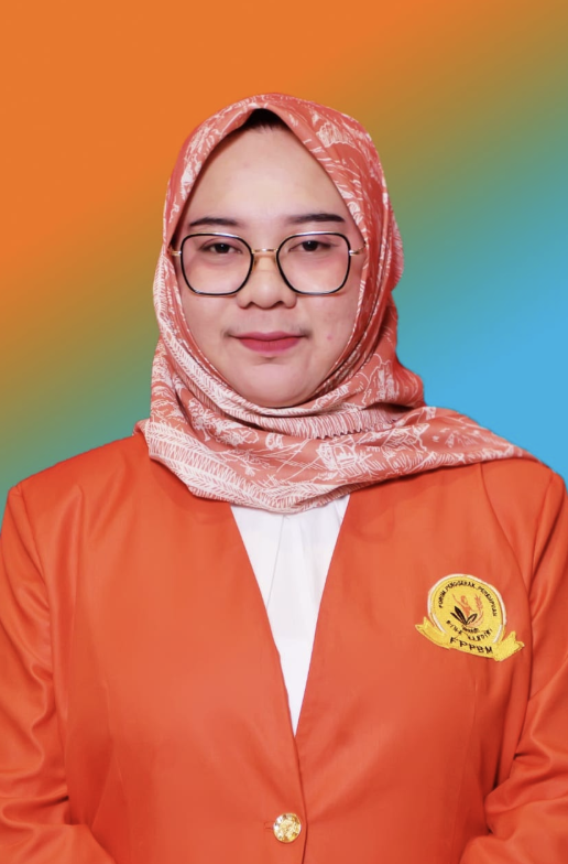 Desy Mantau, SE., MM